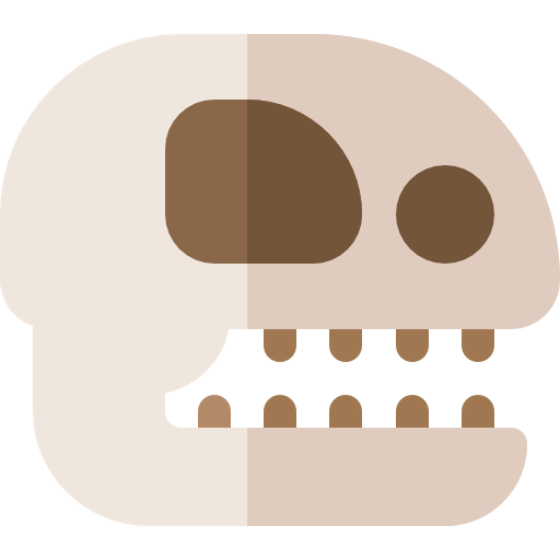 Fossil icon