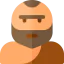 Troglodyte icon 64x64