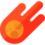 Meteorite Ikona 64x64