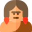 Troglodyte icon 64x64