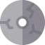 Wheel icon 64x64