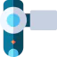 Videocamera icon 64x64