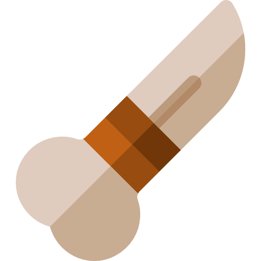 Knife icon