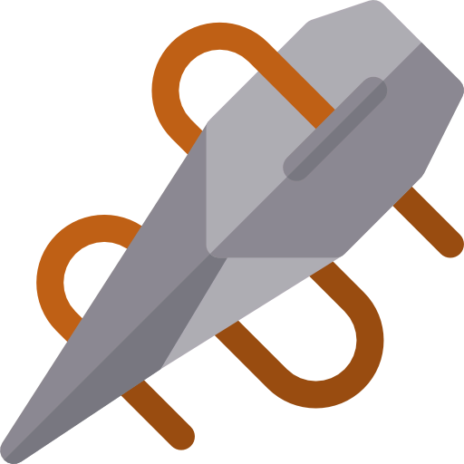 Needle icon