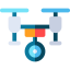 Drone icon 64x64