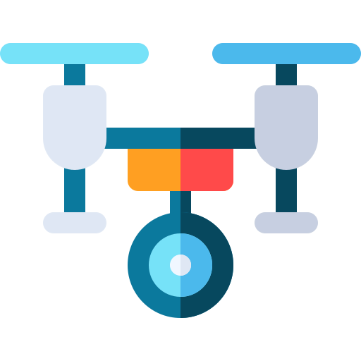 Drone icon