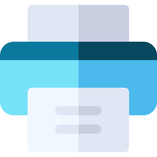 Printer icon