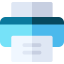 Printer icon 64x64