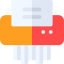 Shredder icon 64x64