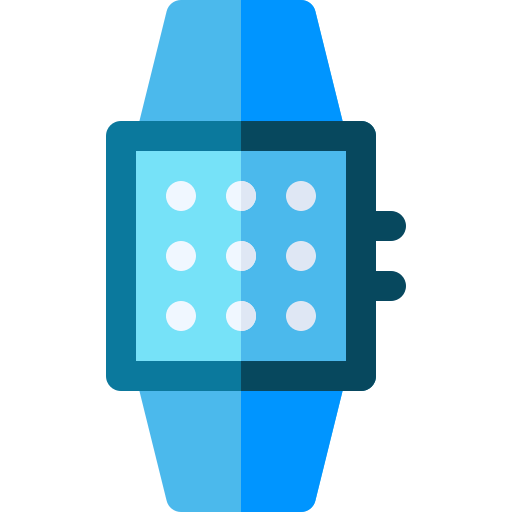 Smartwatch icon