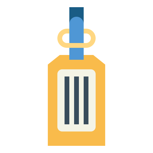 Tags icon