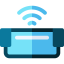 Vr glasses icon 64x64
