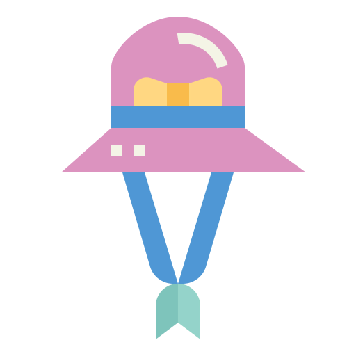 Hat icon