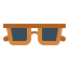 Sunglasses icon 64x64