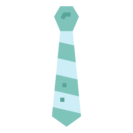 Tie icon