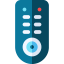 Remote control icon 64x64