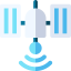 Satellite icon 64x64