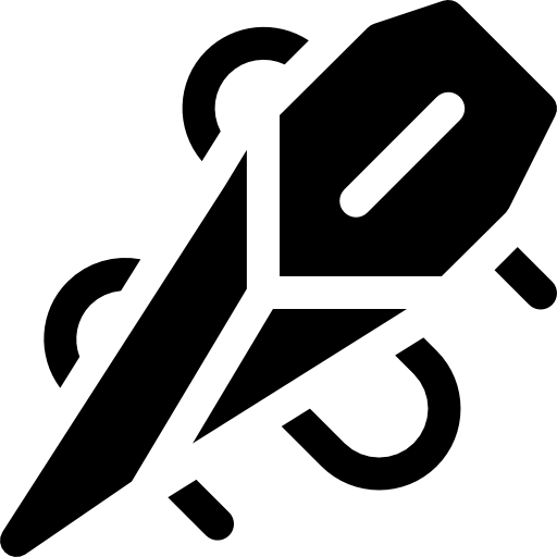 Needle icon