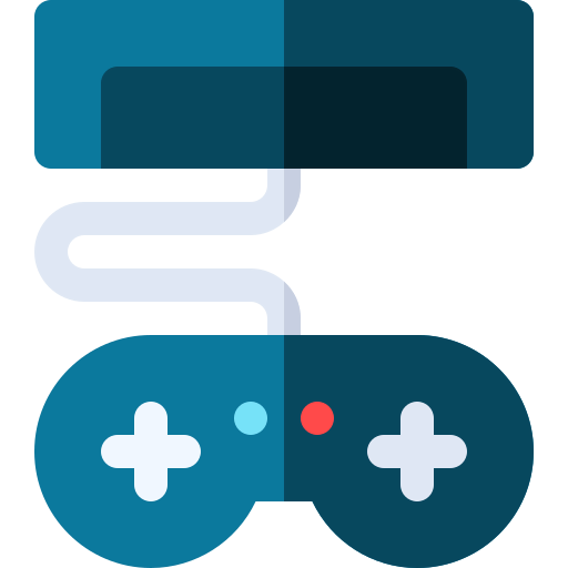 Gamepad icon