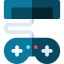 Gamepad icon 64x64