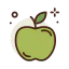 Apple icon 64x64