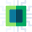Microchip icon 64x64