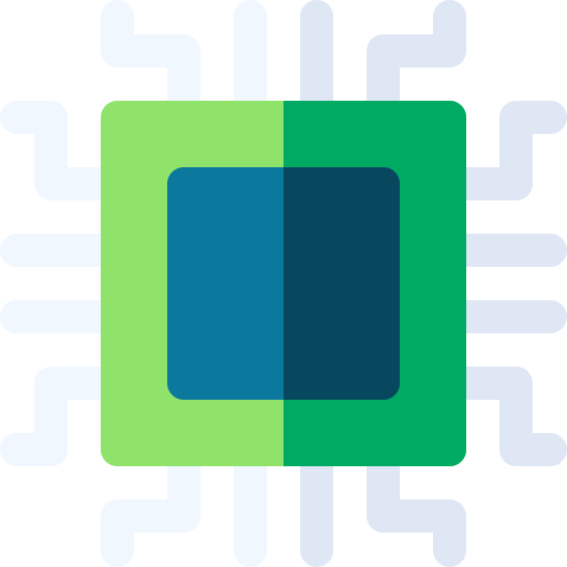 Microchip icon