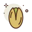 Pistachio icon 64x64