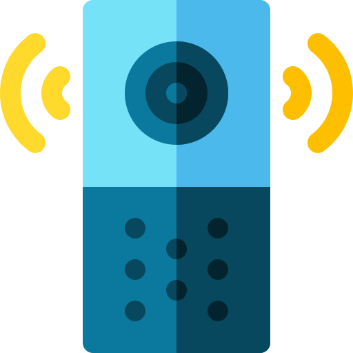 Speaker icon