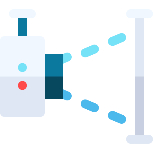 Projector icon