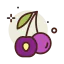 Cherry icon 64x64