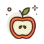 Apple icon 64x64