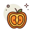 Mandarine icon 64x64