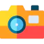 Camera icon 64x64