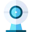Webcam icon 64x64