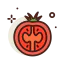 Tomato icon 64x64