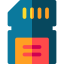 Sd card icon 64x64