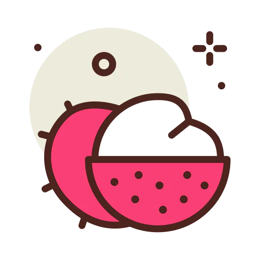 Lychee icon