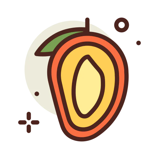 Mango icon