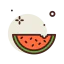 Watermelon icon 64x64