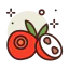 Cranberry 상 64x64