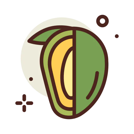 Mango icon