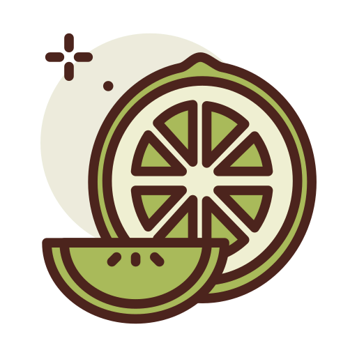 Lime icon