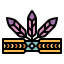 Headband icon 64x64