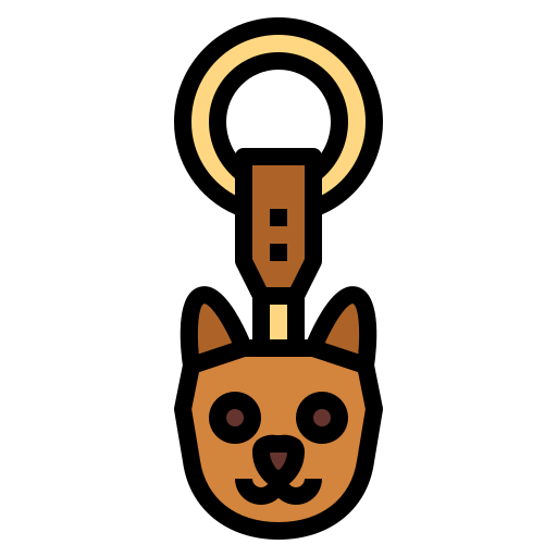 Keychain icon