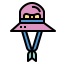 Hat icon 64x64