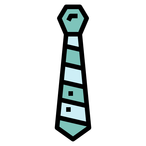 Tie icon