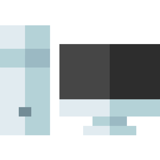 Computer icon