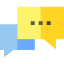 Dialogue 상 64x64