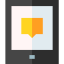 Tablet icon 64x64